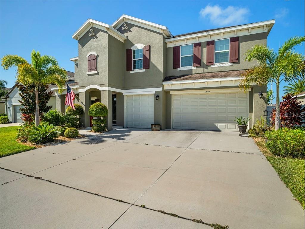 11803 Sunburst Marble Road Riverview FL 33579 T3540636 image1