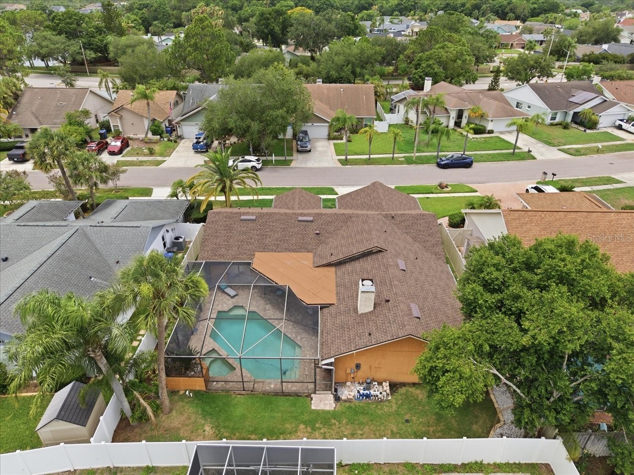 11803 Sweetpea Court Tampa FL 33635 TB8519606 image38
