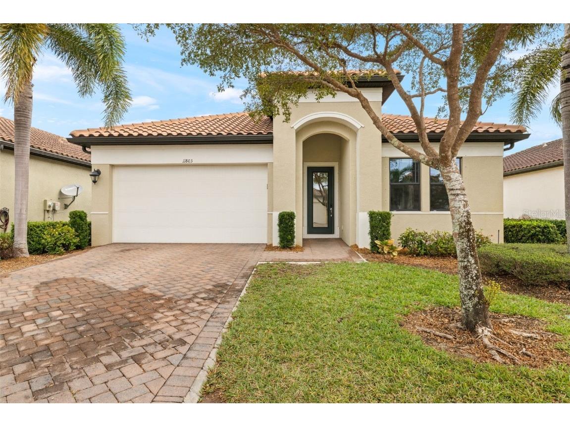 11803 Timbermarsh Court Fort Myers FL 33913 A4635113 image1