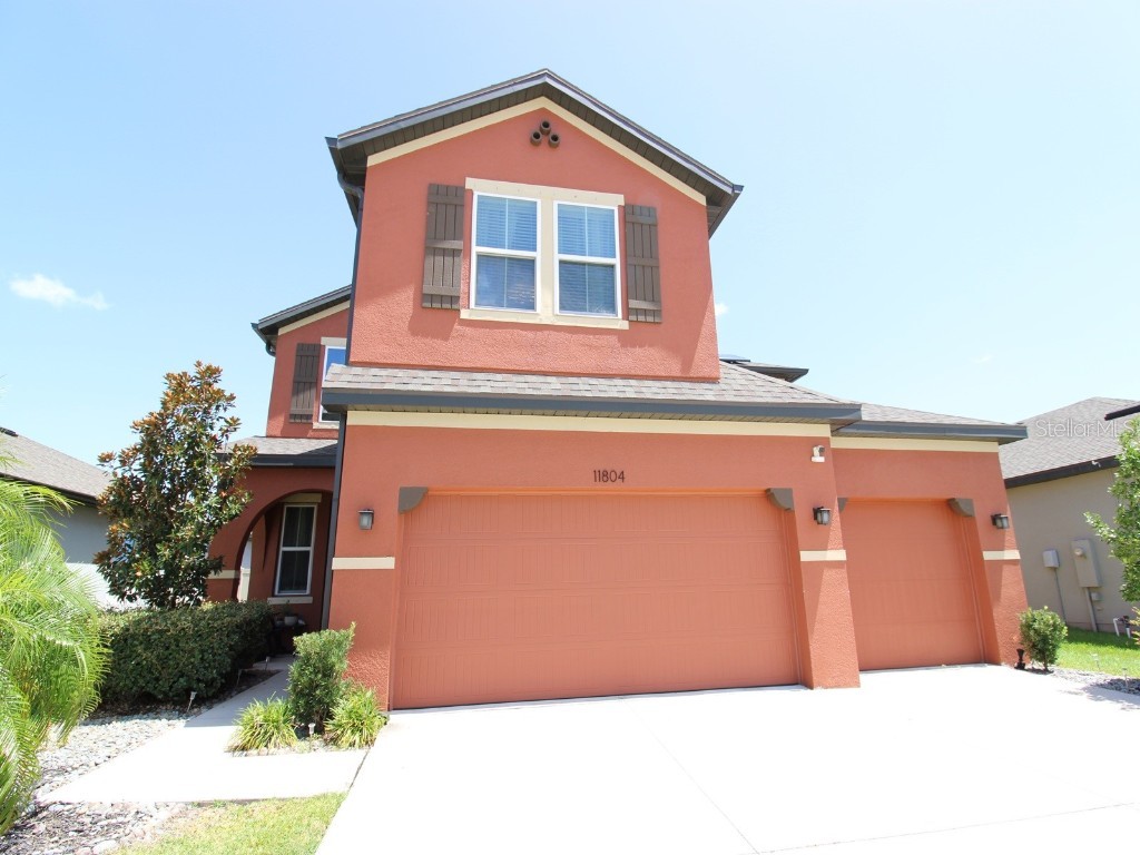 11804 Bluegrass Field Court Riverview FL 33579 TB8347099 image1