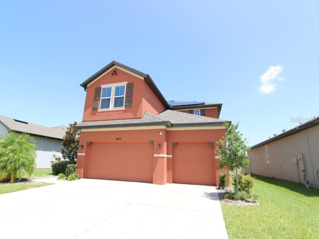 11804 Bluegrass Field Court Riverview FL 33579 TB8347099 image66