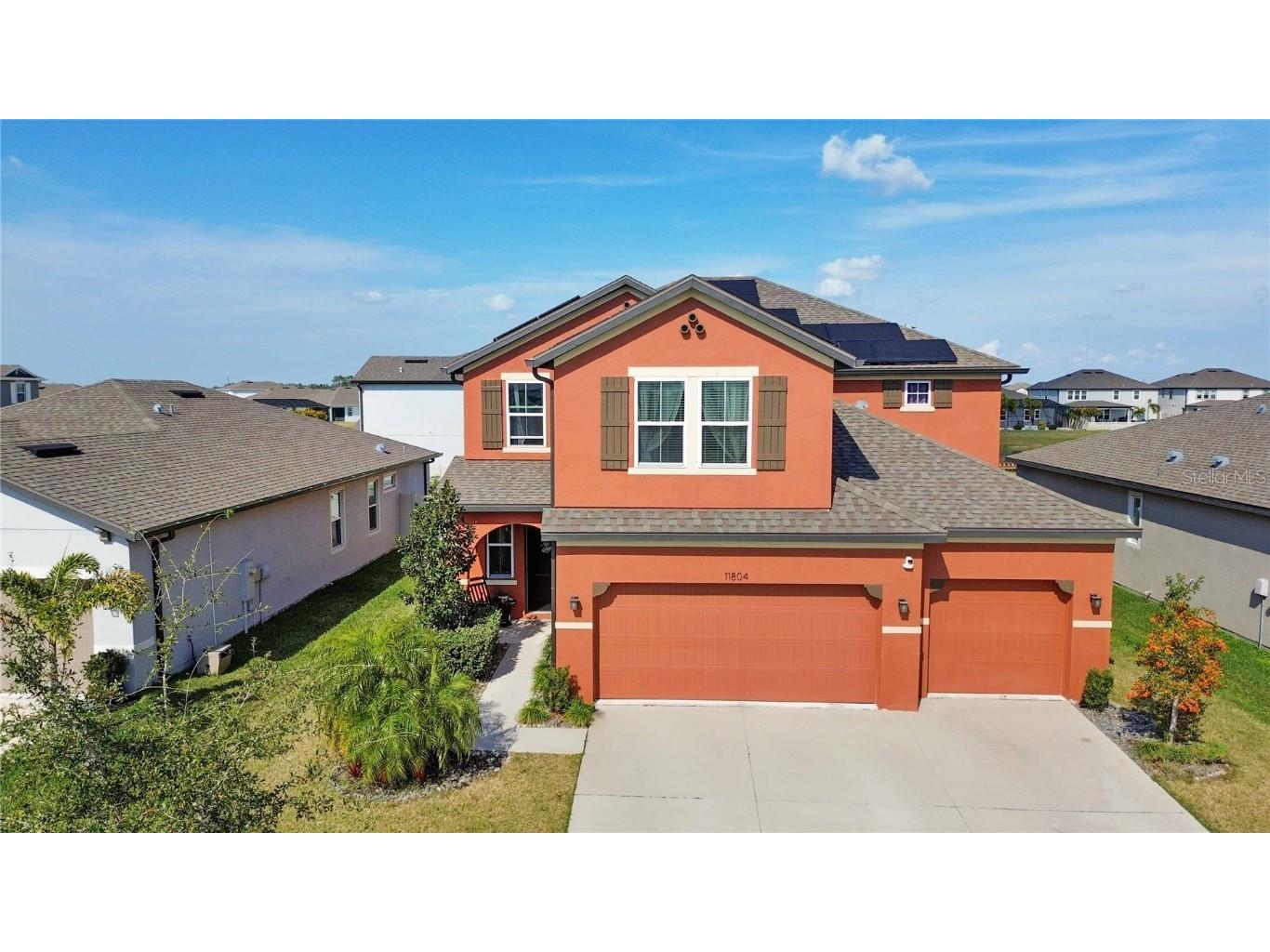 11804 Bluegrass Field Court Riverview FL 33579 TB8347099 image69