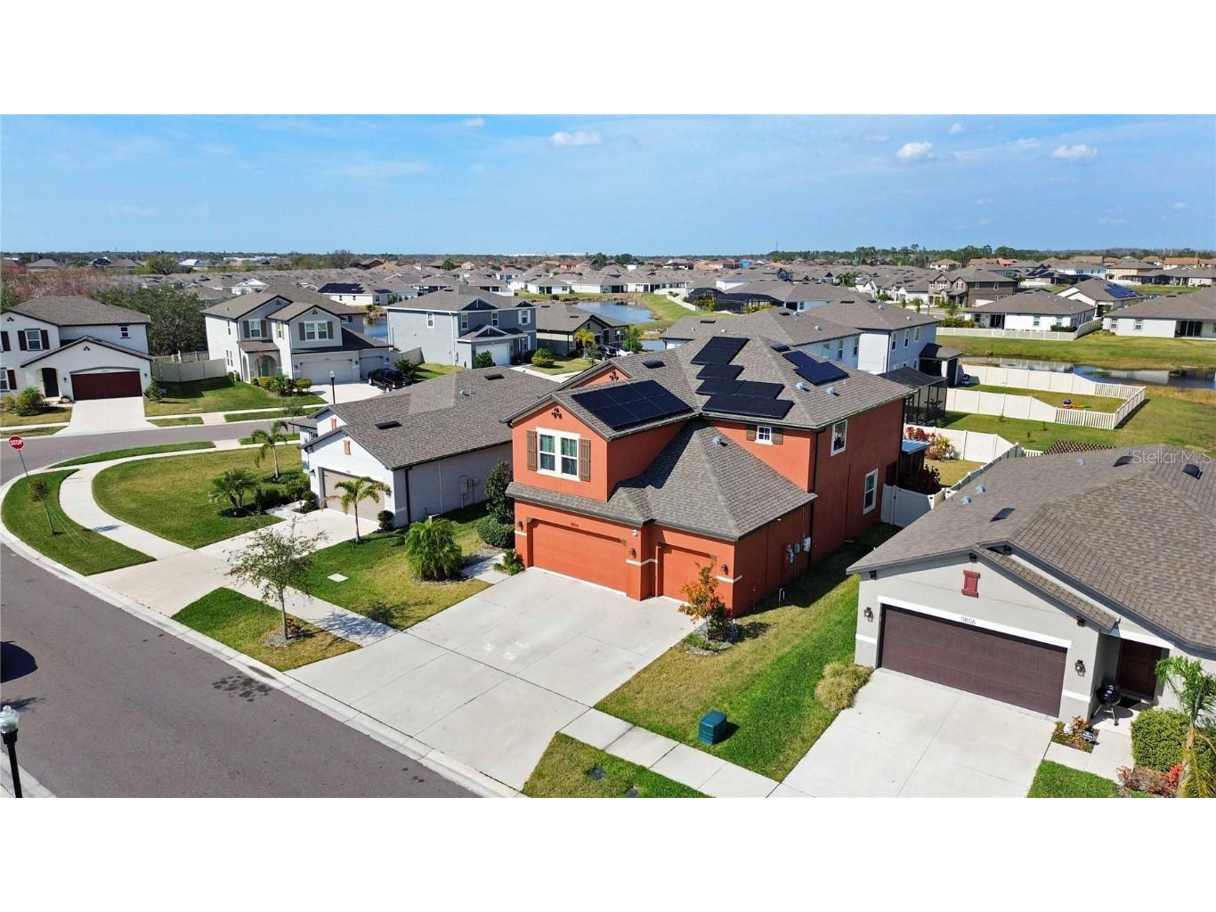 11804 Bluegrass Field Court Riverview FL 33579 TB8347099 image74