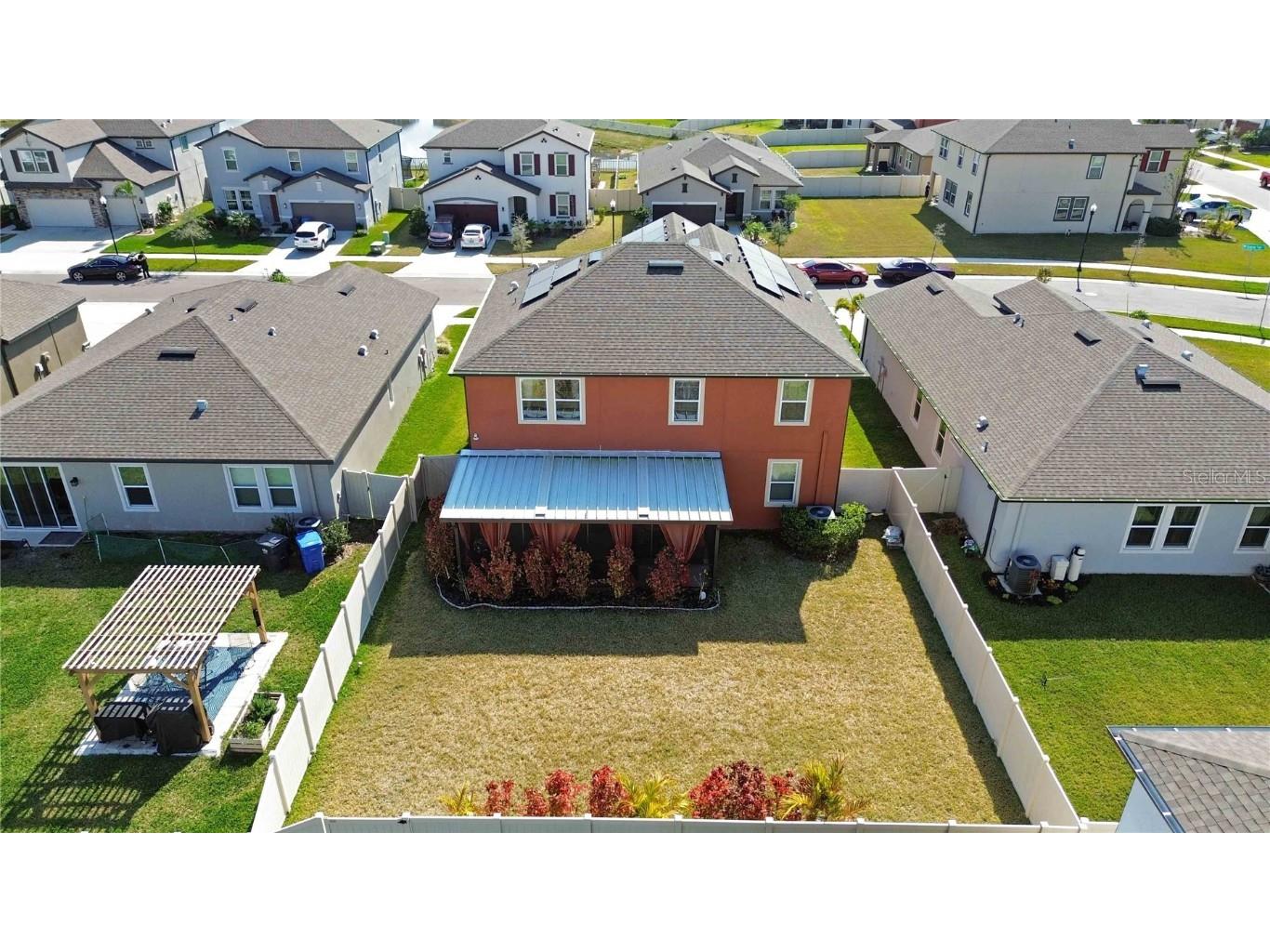 11804 Bluegrass Field Court Riverview FL 33579 TB8347099 image76