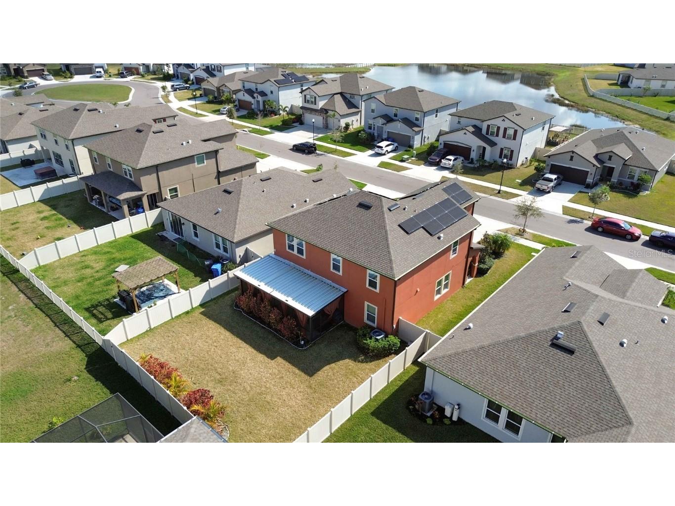 11804 Bluegrass Field Court Riverview FL 33579 TB8347099 image78