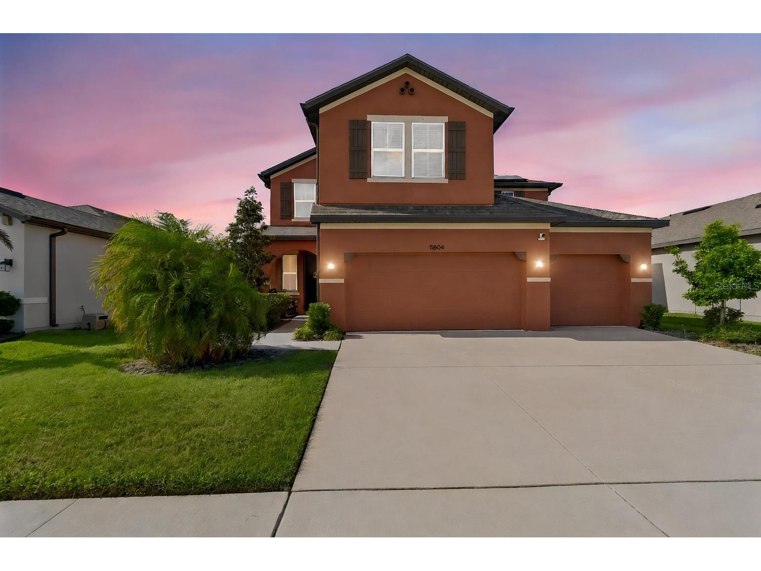 11804 Bluegrass Field Court Riverview FL 33579 TB8515568 image1
