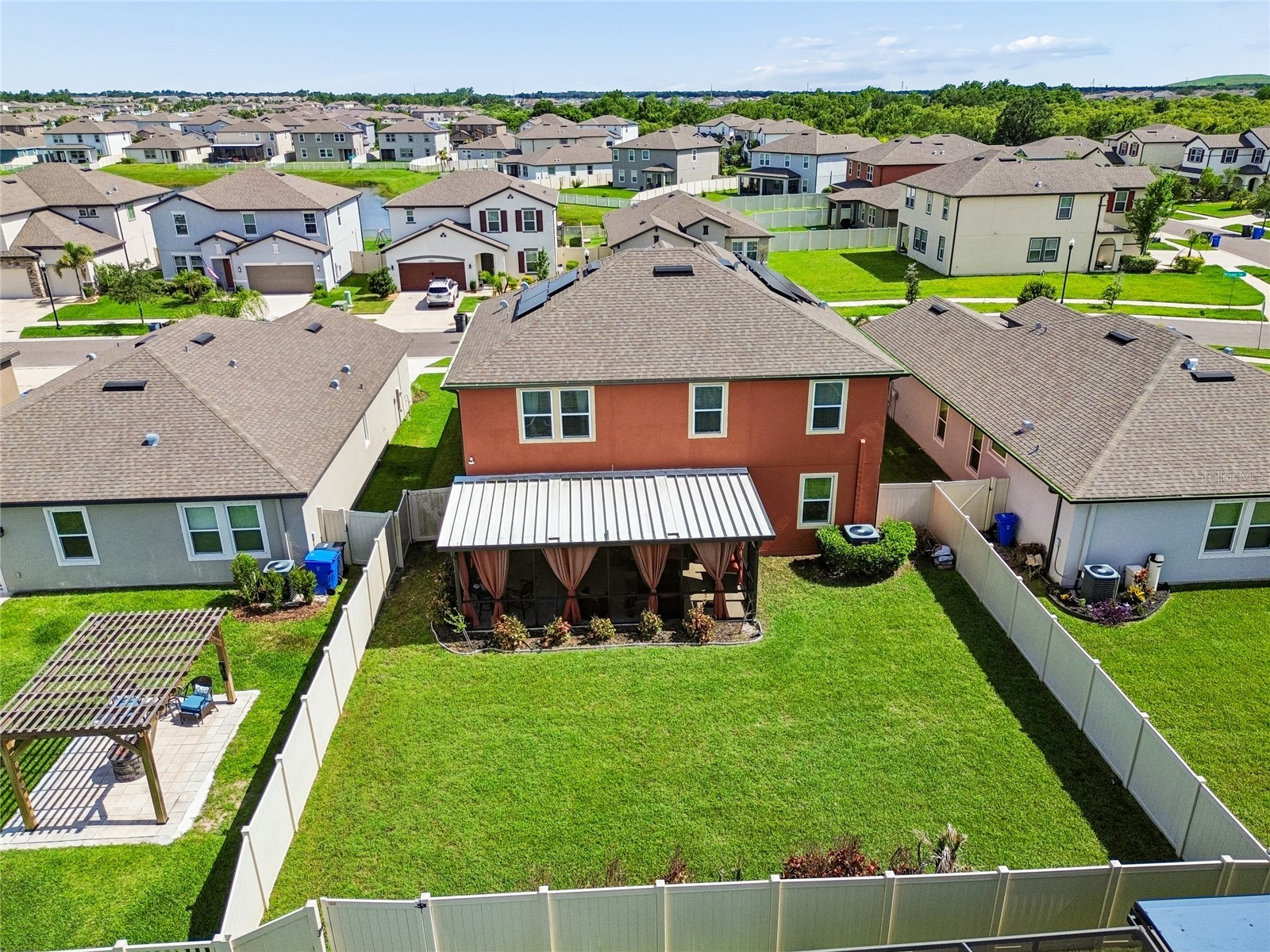 11804 Bluegrass Field Court Riverview FL 33579 TB8515568 image30