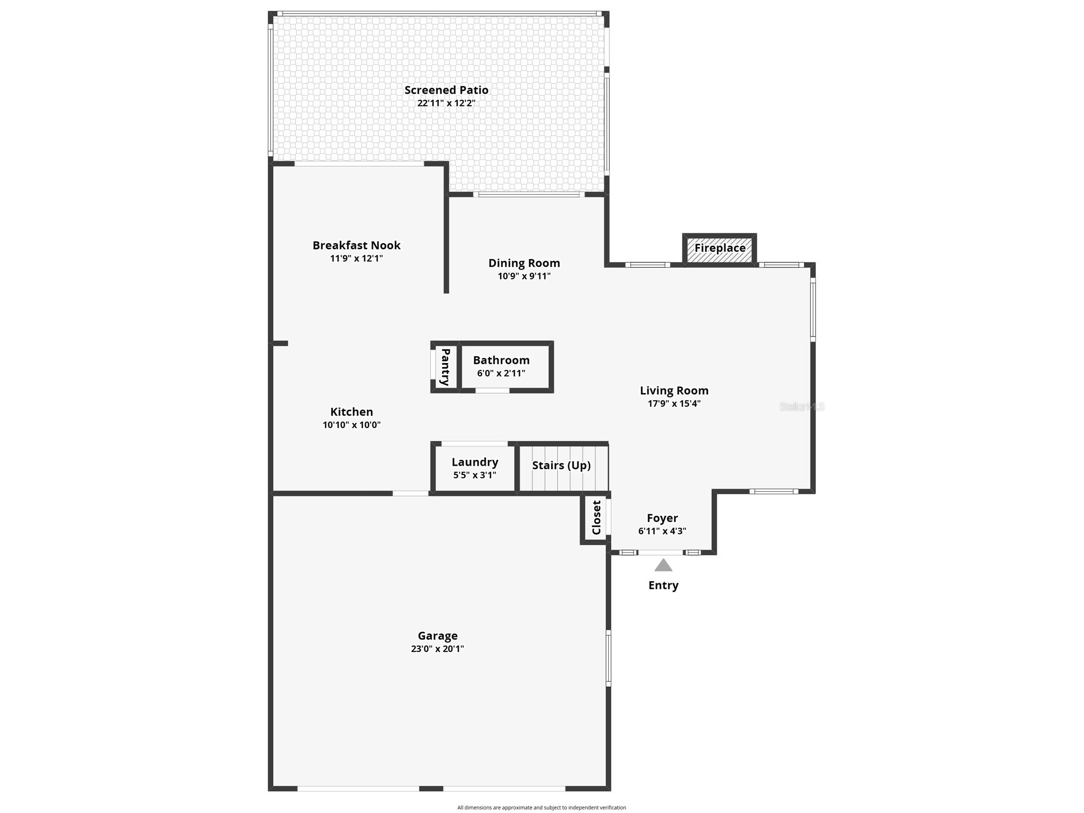 11804 Branch Mooring Drive Tampa FL 33635 TB8517040 image58