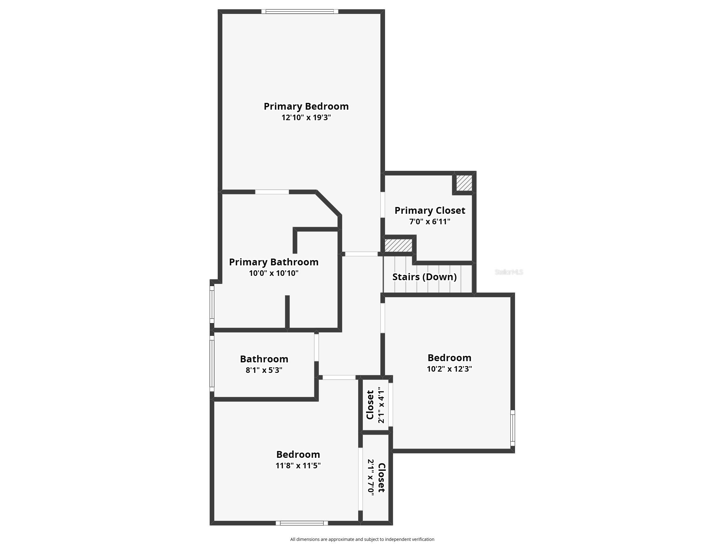 11804 Branch Mooring Drive Tampa FL 33635 TB8517040 image59