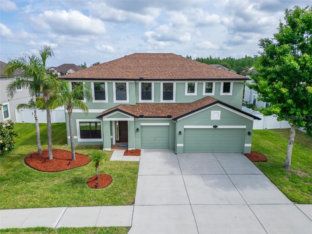 11804 Harpswell Drive Riverview FL 33579 TB8378418 image1