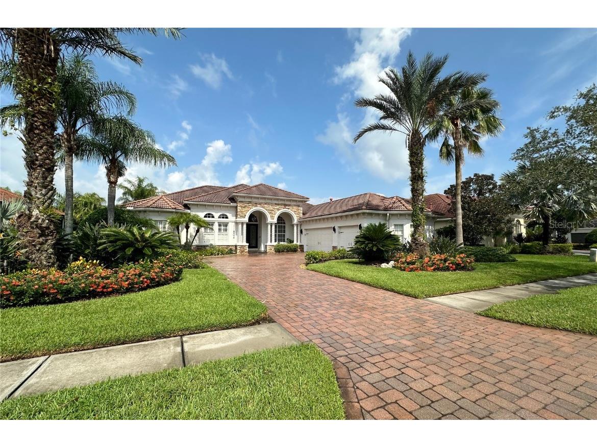 11804 Shire Wycliffe Court Tampa FL 33626 T3545478 image1
