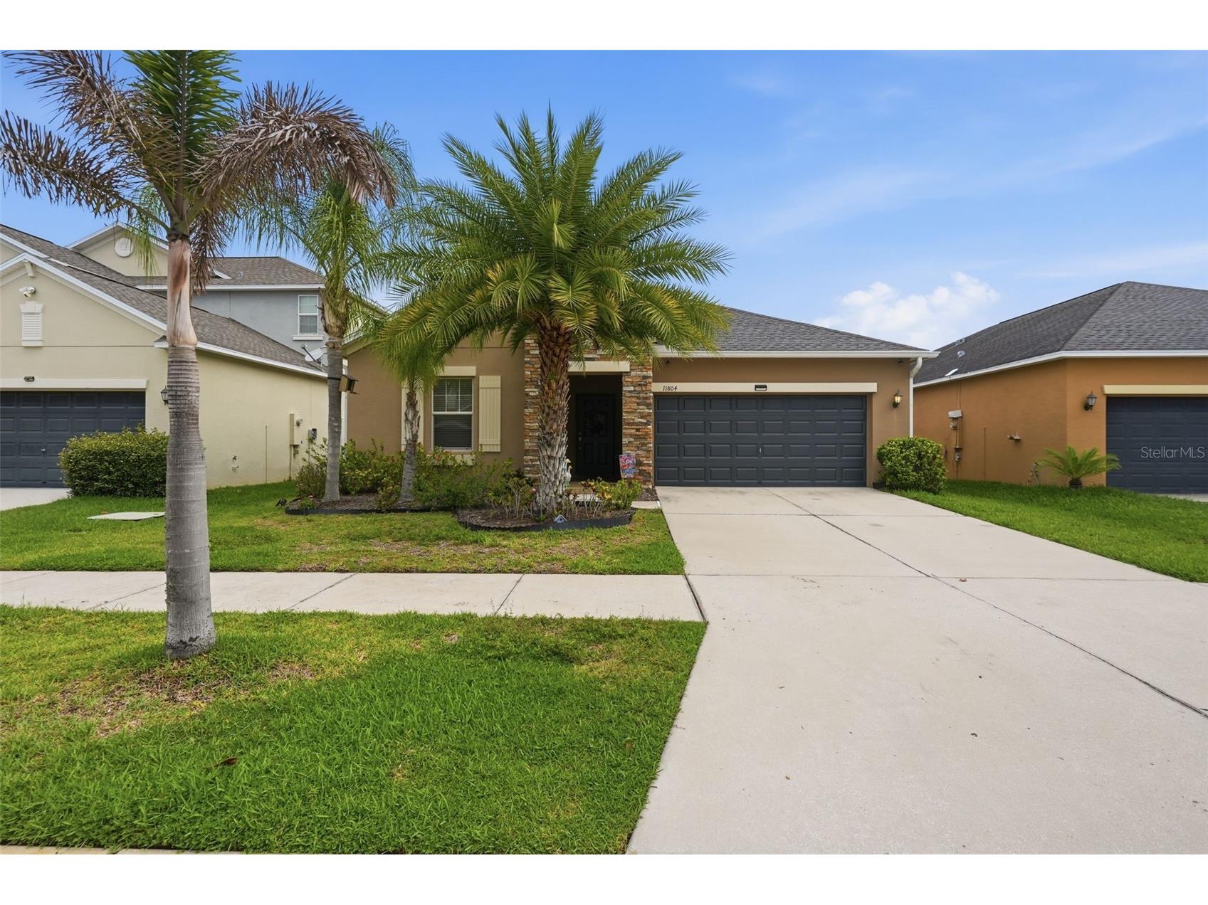 11804 Valhalla Woods Drive Riverview FL 33579 TB8514819 image1