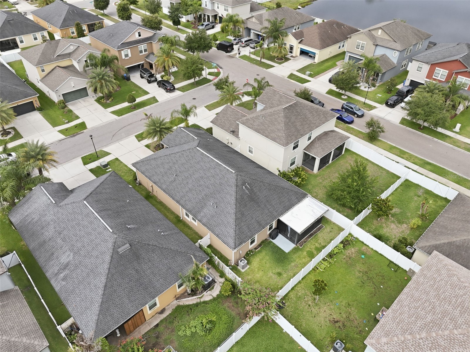 11804 Valhalla Woods Drive Riverview FL 33579 TB8514819 image35