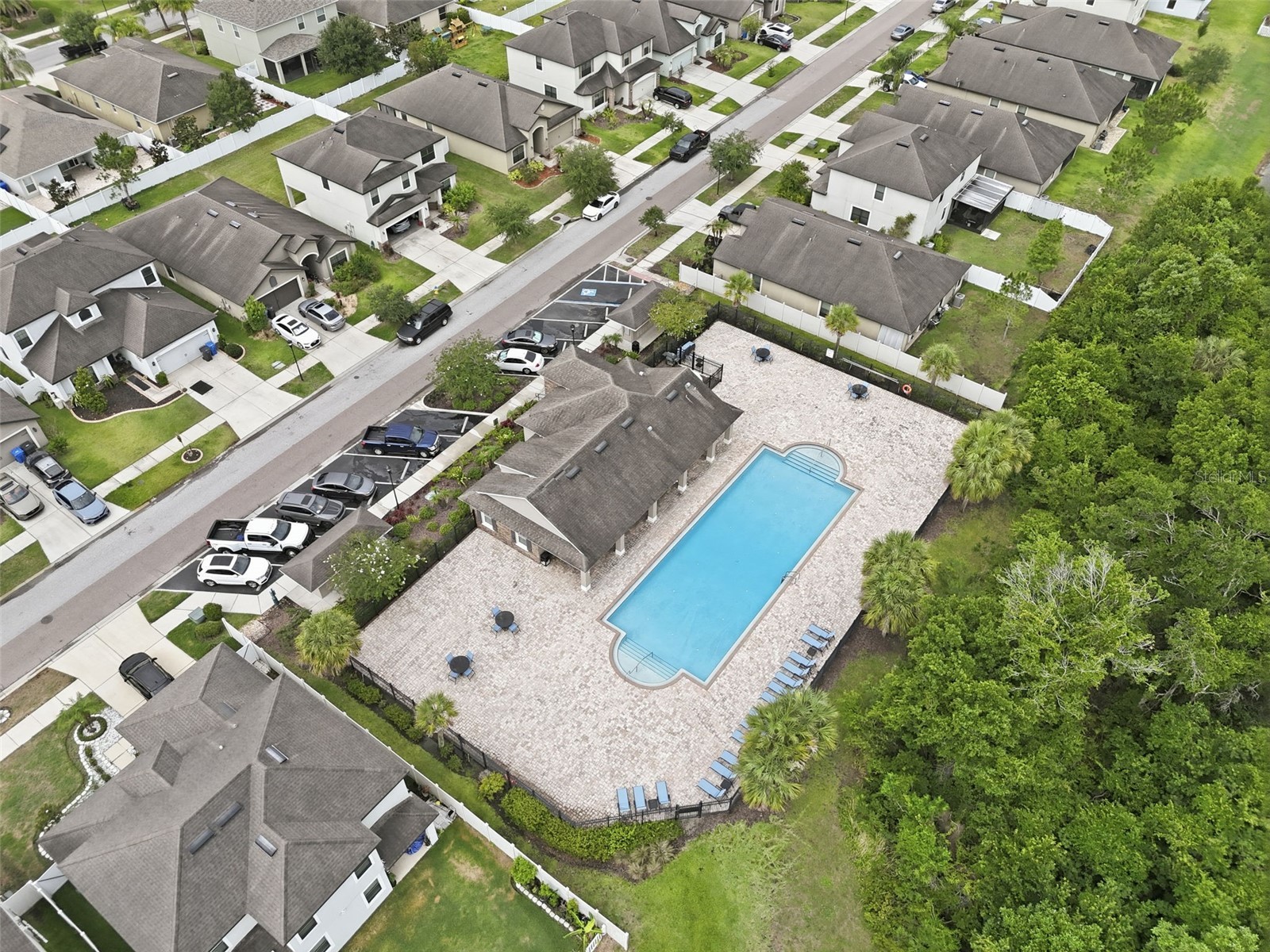 11804 Valhalla Woods Drive Riverview FL 33579 TB8514819 image36