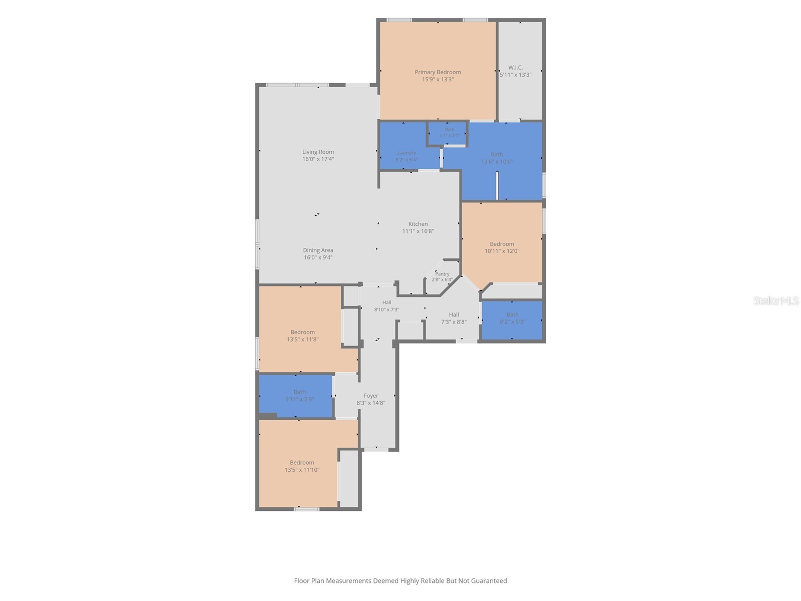 11804 Valhalla Woods Drive Riverview FL 33579 TB8514819 image37