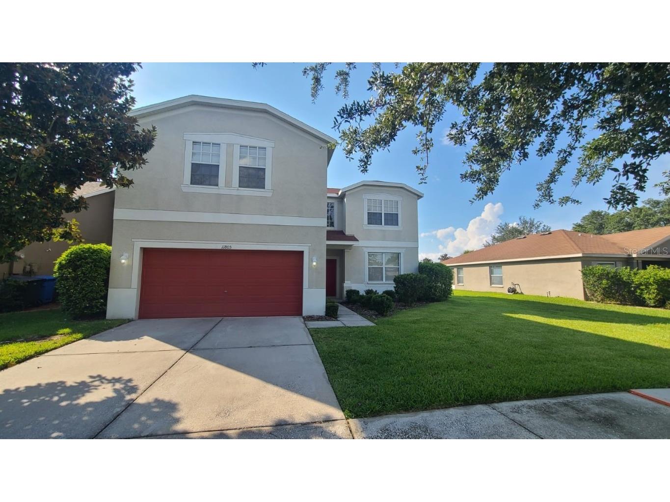 11805 Autumn Creek Drive Riverview FL 33569 U8209634 image1