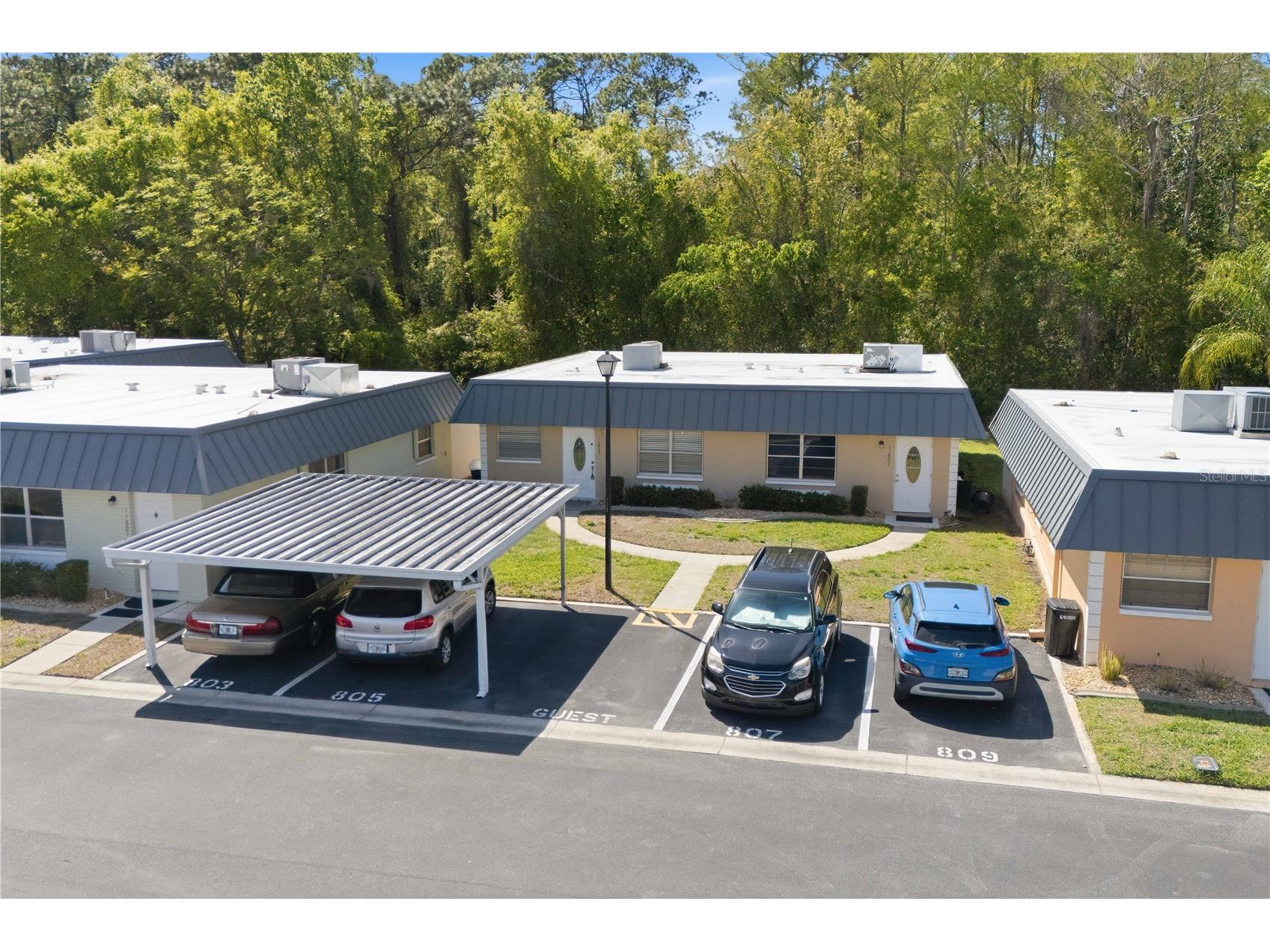 11805 Bayonet Lane #11805 New Port Richey FL 34654 TB8488813 image23
