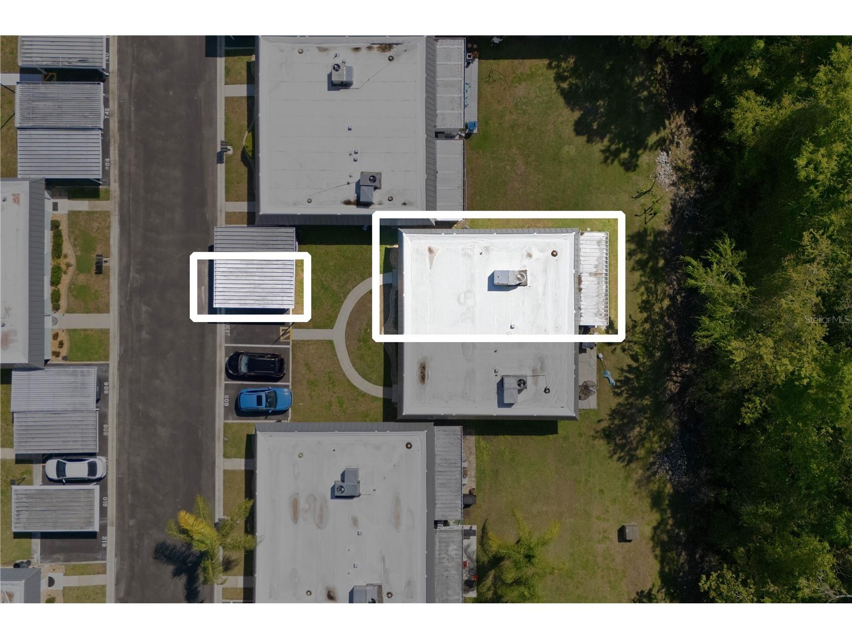 11805 Bayonet Lane #11805 New Port Richey FL 34654 TB8488813 image24