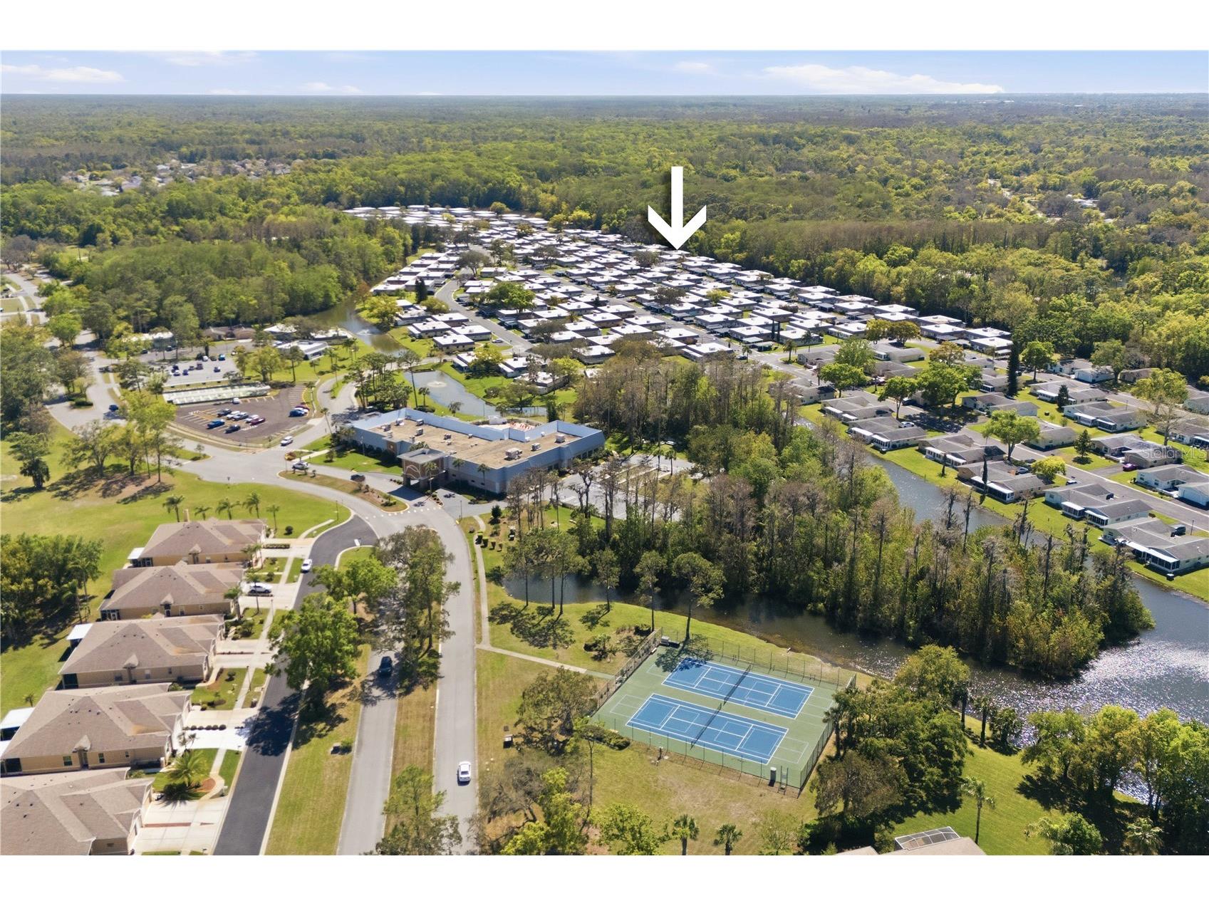 11805 Bayonet Lane #11805 New Port Richey FL 34654 TB8488813 image28