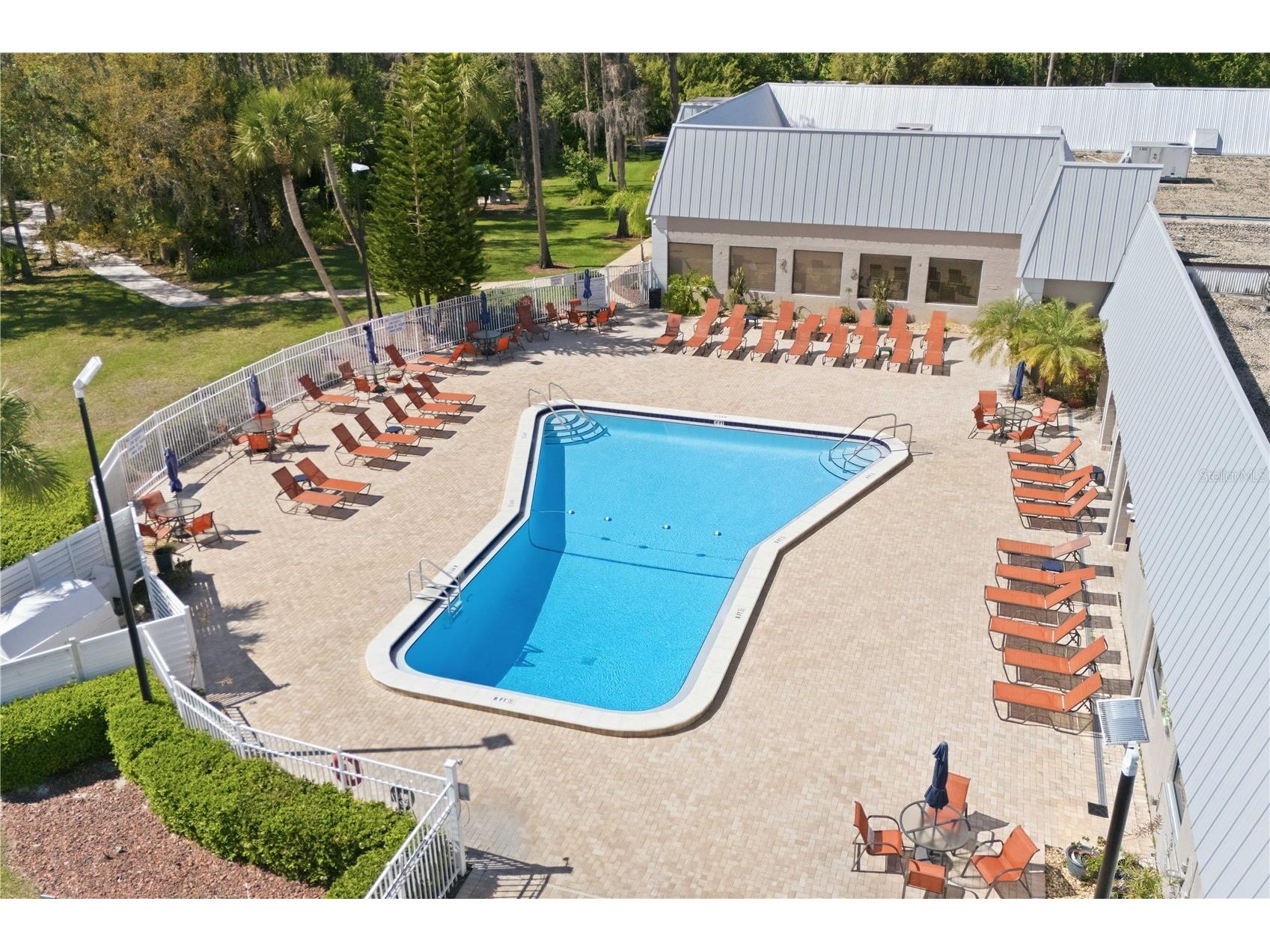 11805 Bayonet Lane #11805 New Port Richey FL 34654 TB8488813 image30