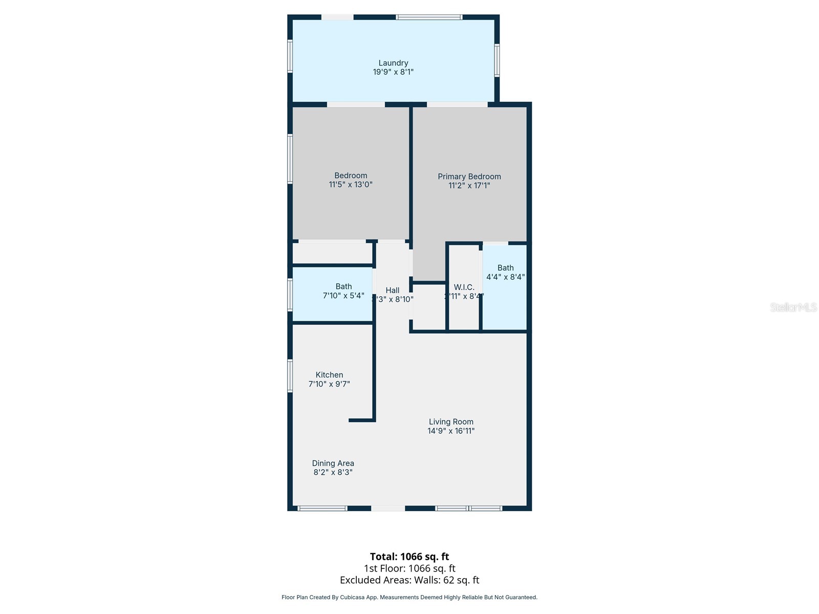 11805 Bayonet Lane #11805 New Port Richey FL 34654 TB8488813 image33