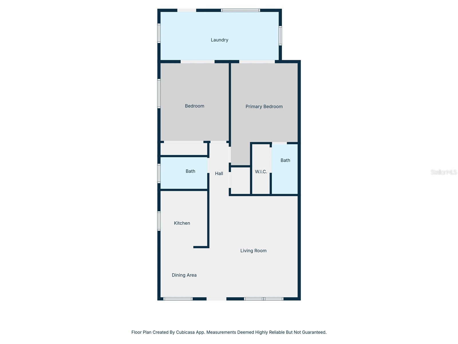 11805 Bayonet Lane #11805 New Port Richey FL 34654 TB8488813 image34