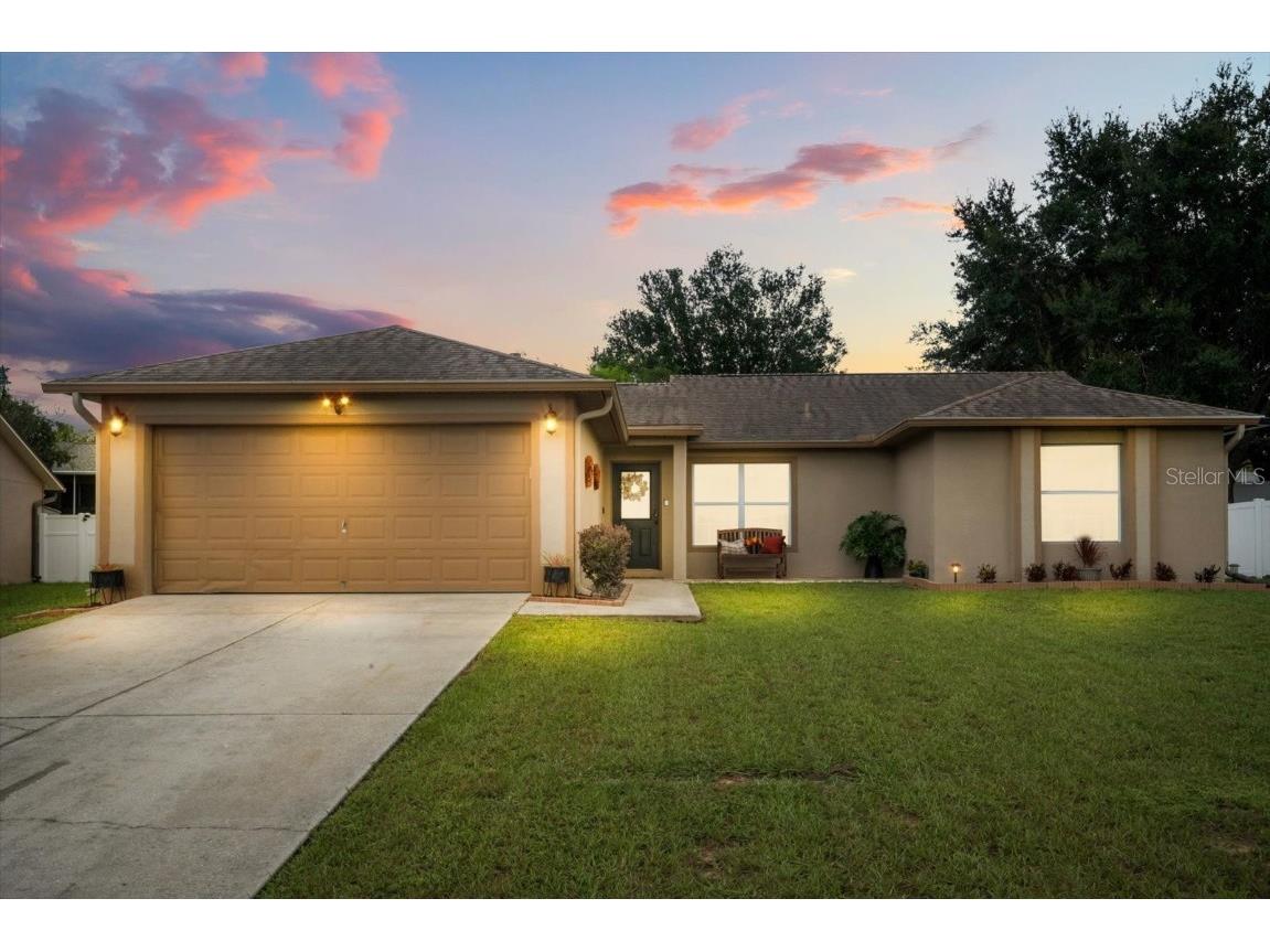 11805 Foxglove Drive Clermont FL 34711 O6350832 image1