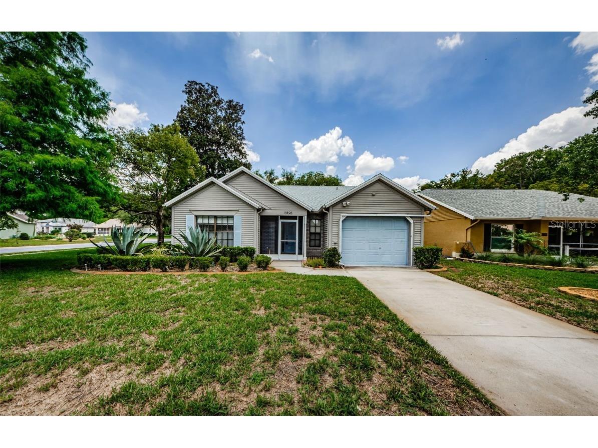 11805 Loblolly Pine Drive New Port Richey FL 34654 TB8423763 image1