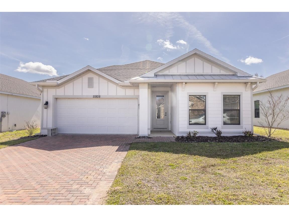 11805 NE 63rd Drive Lady Lake FL 32162 G5065571 image1