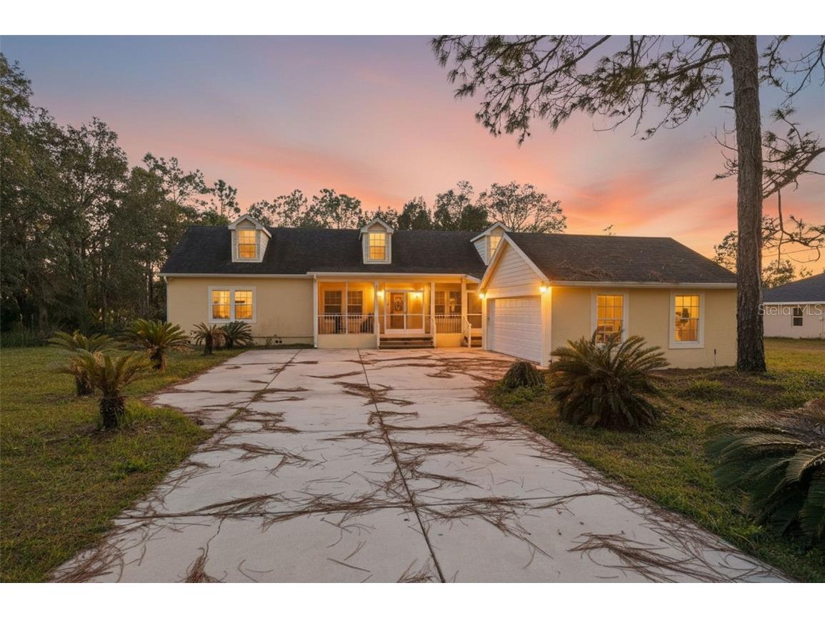 11805 Osprey Avenue Weeki Wachee FL 34614 W7881387 image1