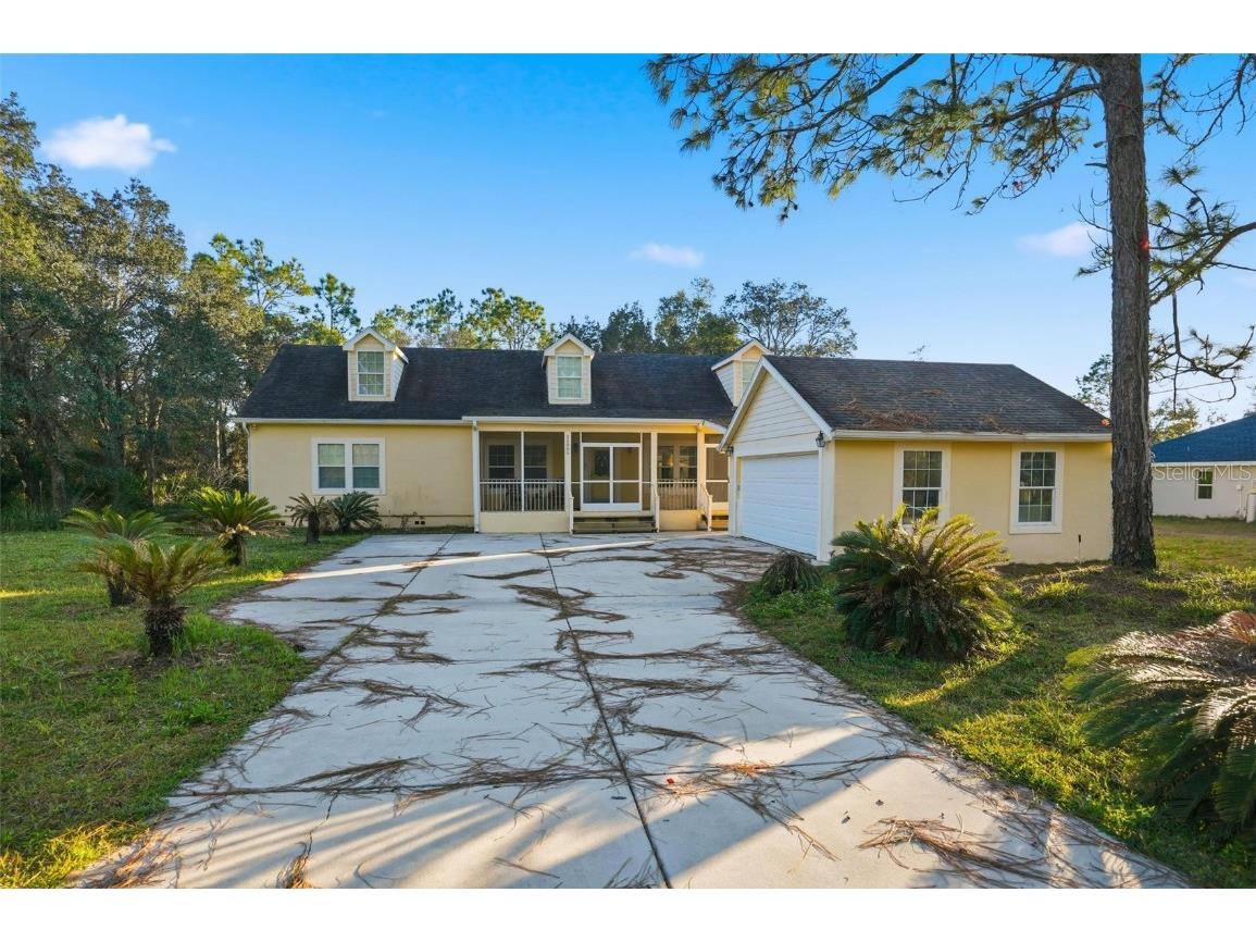 11805 Osprey Avenue Weeki Wachee FL 34614 W7881387 image2