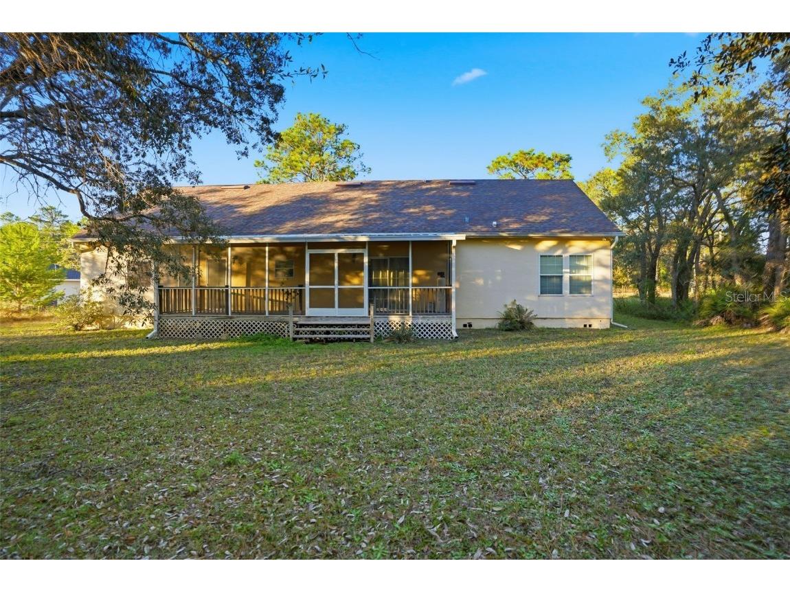 11805 Osprey Avenue Weeki Wachee FL 34614 W7881387 image33
