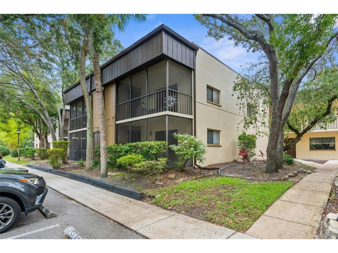 11805 Raintree Lake Lane #A Tampa FL 33617 TB8393579 image1