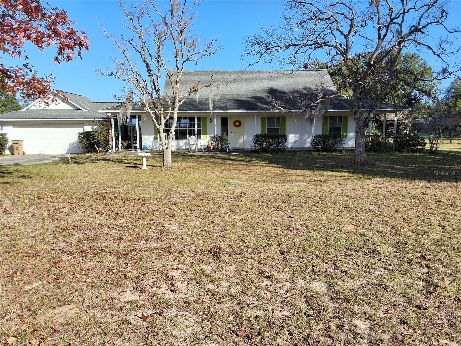 11805 Skyview Lane Clermont FL 34715 G5106942 image1