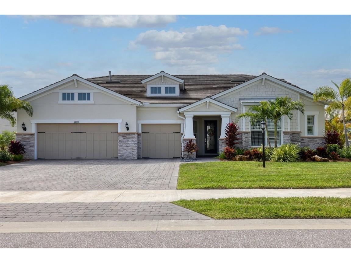 11806 Blue Hill Trail Bradenton FL 34211 A4513866 image1