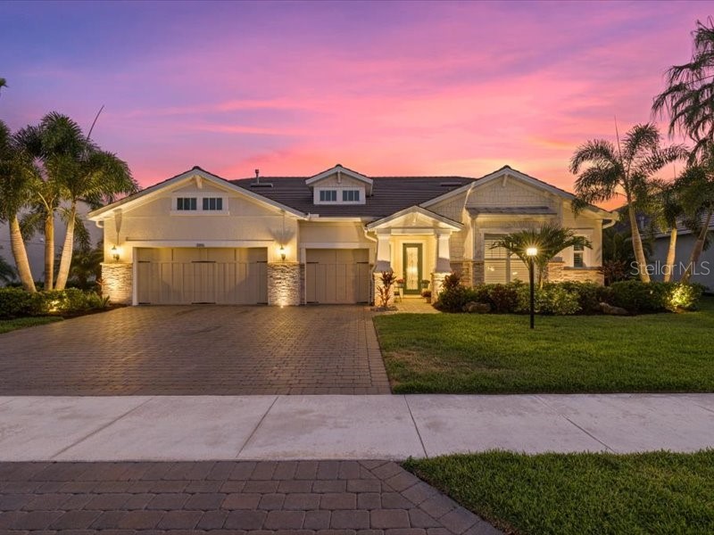 11806 Blue Hill Trail Bradenton FL 34211 A4610897 image1