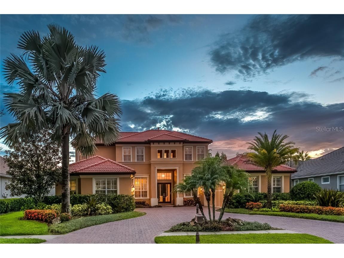 11806 Glen Wessex Court Tampa FL 33626 T3460768 image1