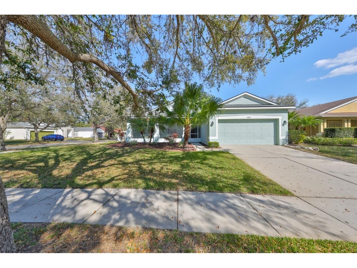 11806 Holly Crest Lane Riverview FL 33569 TB8392591 image1