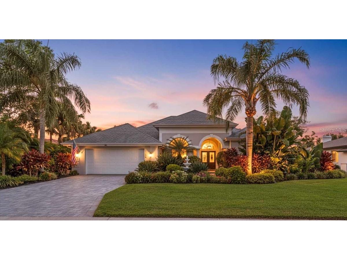 11806 Oak Ridge Drive Parrish FL 34219 A4669574 image1