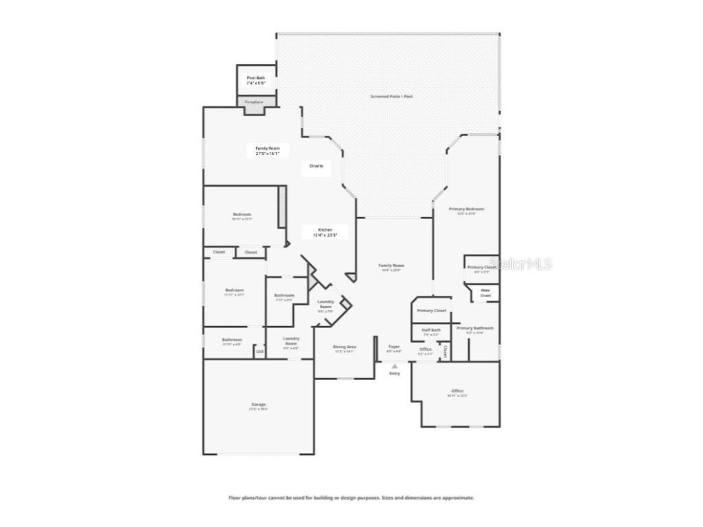 11806 Oak Ridge Drive Parrish FL 34219 A4669574 image66