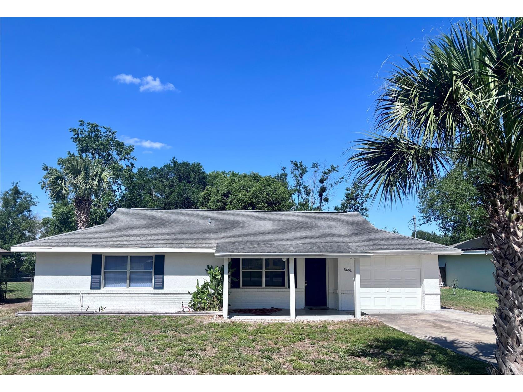 11806 SE 72nd Terrace Road Belleview FL 34420 OM724260 image1
