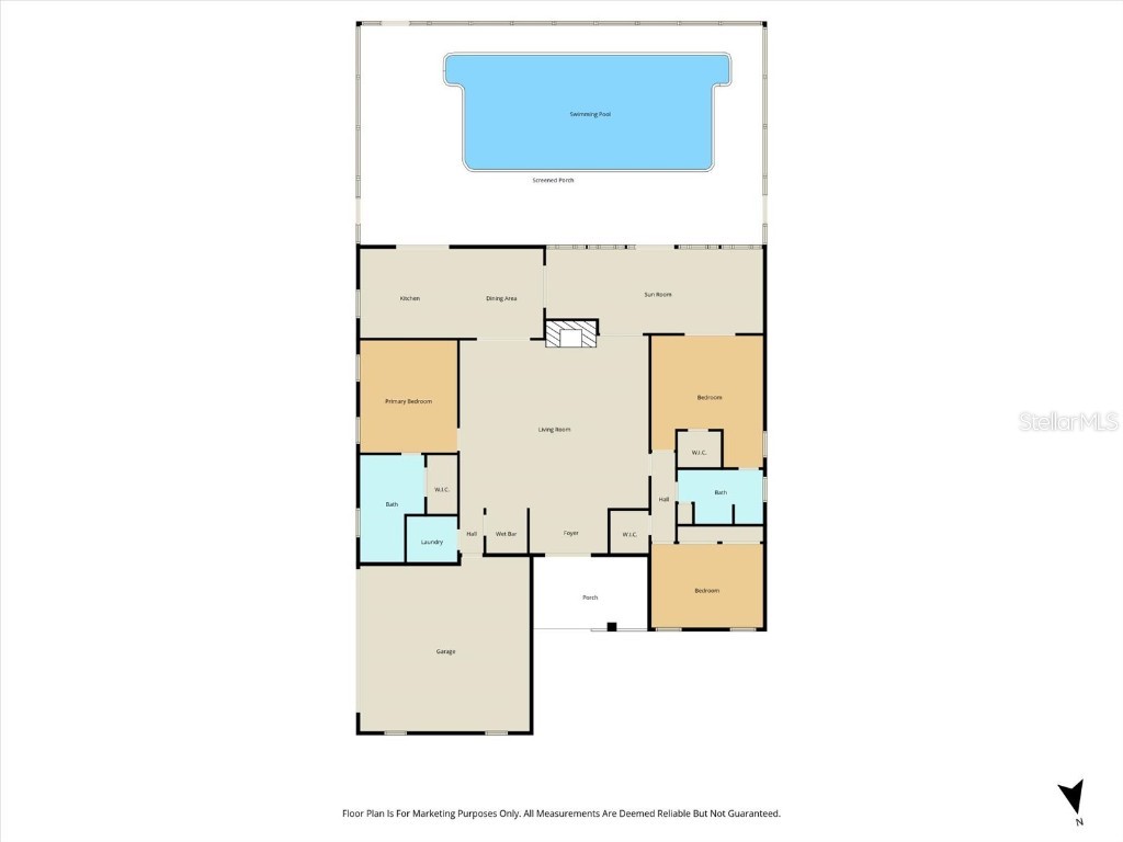 11806 W Riverhaven Drive Homosassa FL 34448 TB8449060 image74