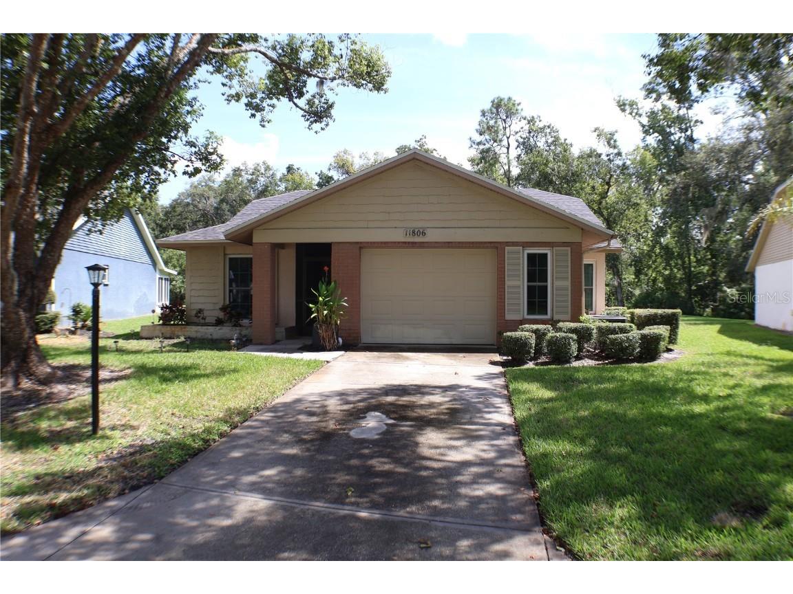 11806 White Ash Drive New Port Richey FL 34654 A4665817 image1