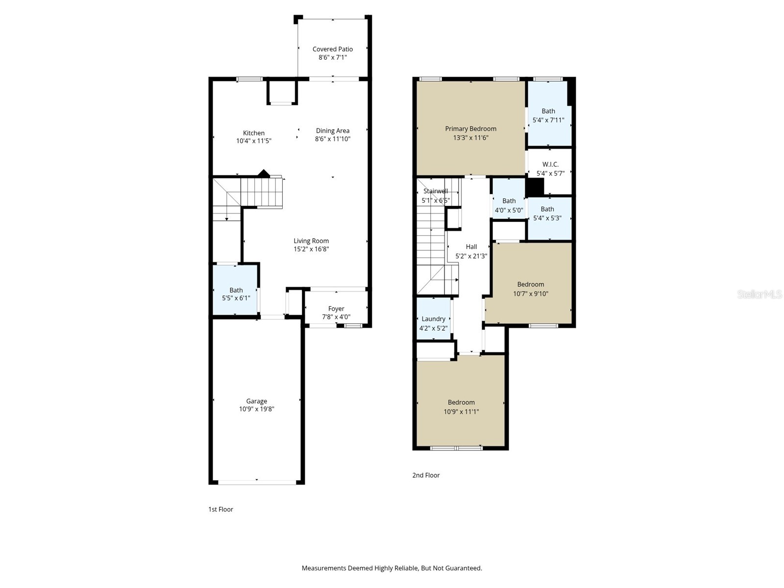 11807 Castine Street New Port Richey FL 34654 W7883305 image40
