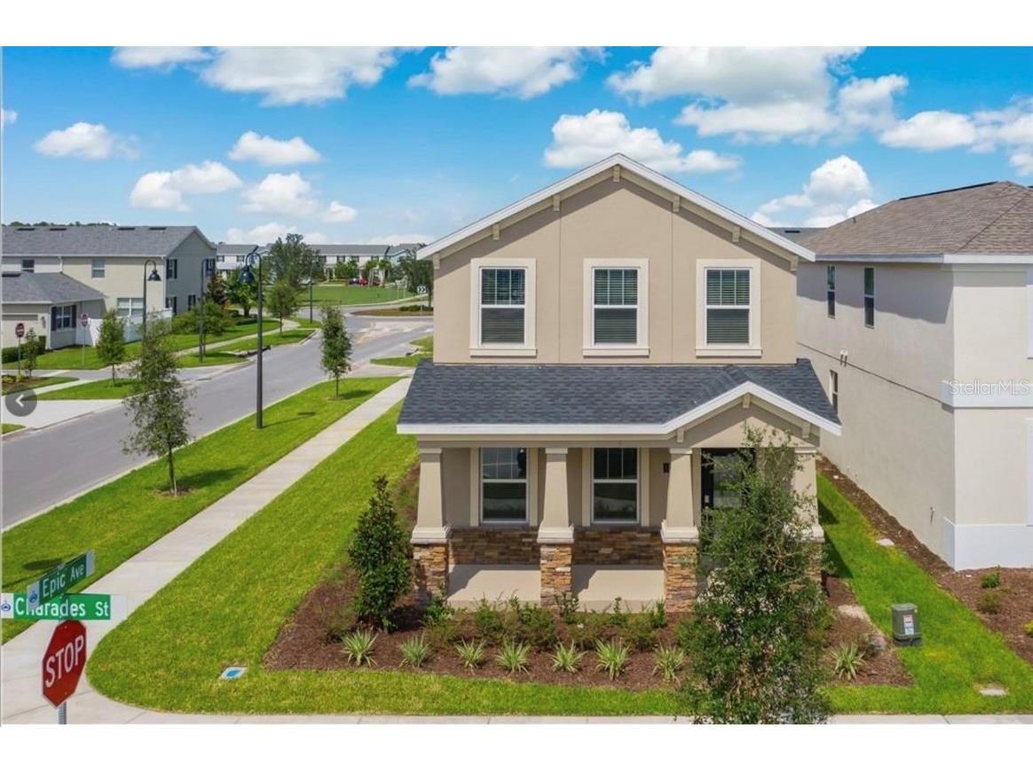 11807 Charades Street Orlando FL 32832 O6307870 image1