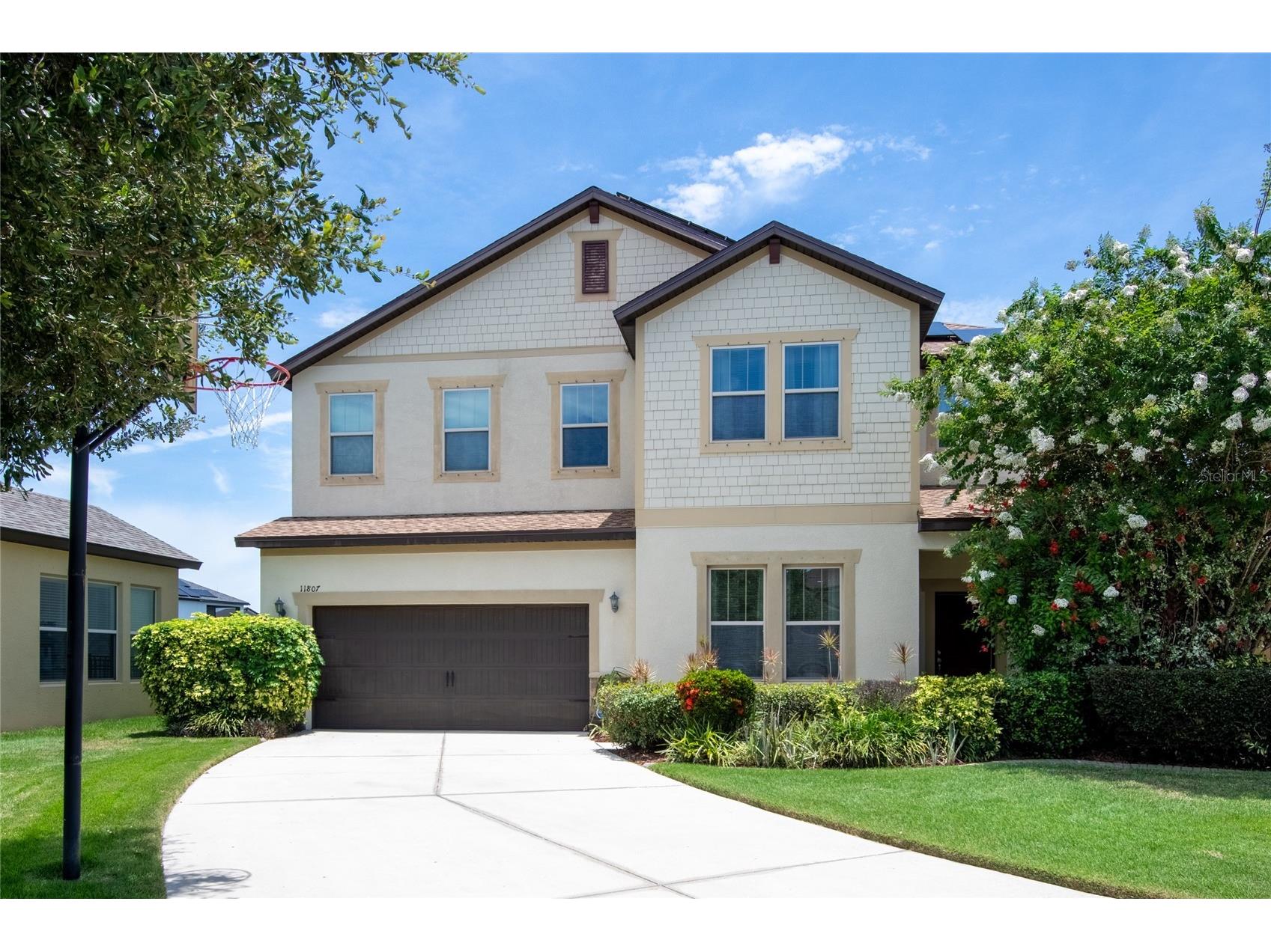 11807 Cross Vine Drive Riverview FL 33579 TB8516685 image1