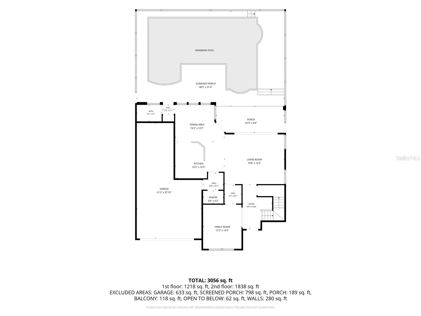 11807 Cross Vine Drive Riverview FL 33579 TB8516685 image4
