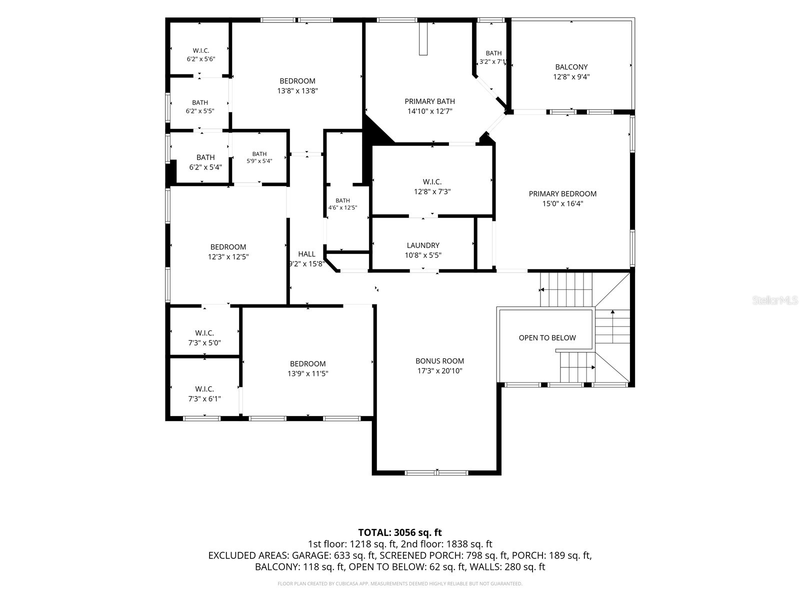 11807 Cross Vine Drive Riverview FL 33579 TB8516685 image5