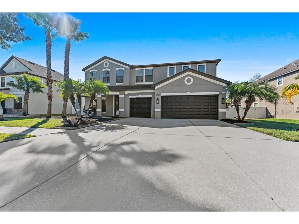 11807 Harpswell Drive Riverview FL 33579 TB8439634 image1