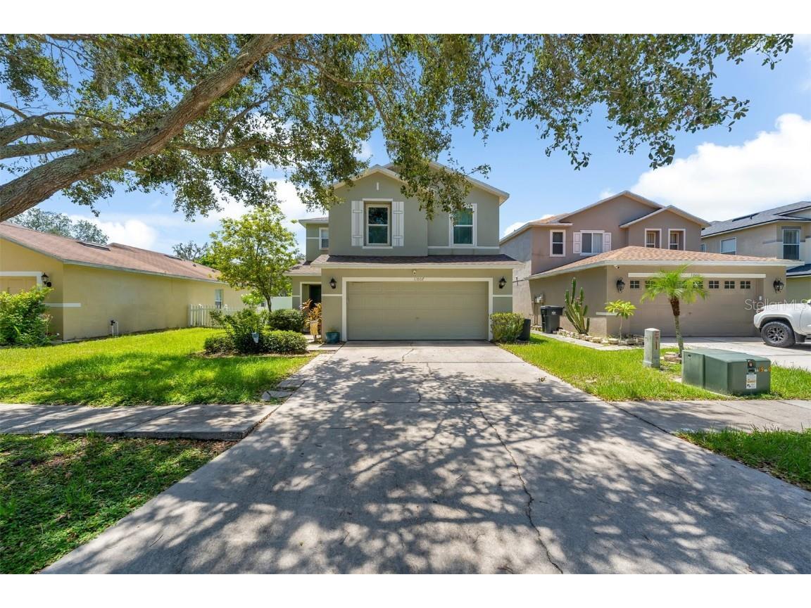 11807 Mango Cross Court Seffner FL 33584 T3466621 image1